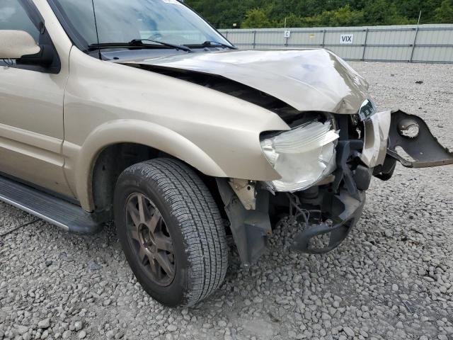صورة رقم 9 من المزاد - 2005 BUICK RAINIER CX مع VIN 5GADS13S852227531