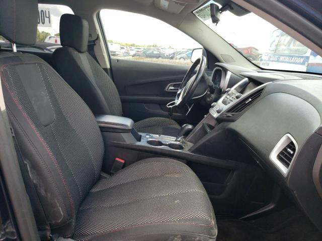 Photo 5 from auction – 2016 CHEVROLET EQUINOX LT with VIN 2GNFLFEK8G6181078