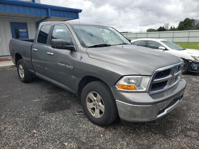 DODGE RAM 1500 2011 with VIN 1D7RV1GP2BS698027 - Photo from auction