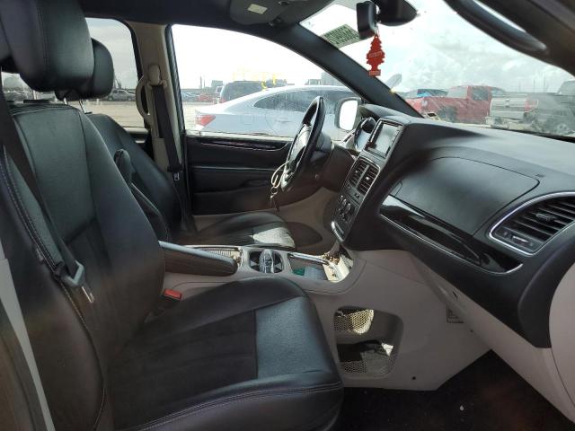 Photo 5 from auction – 2019 DODGE GRAND CARA with VIN 2C4RDGCG1KR620247