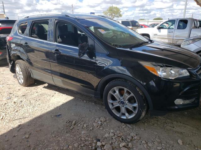 Photo 9 from auction – 2014 FORD ESCAPE TIT with VIN 1FMCU0J95EUC92190