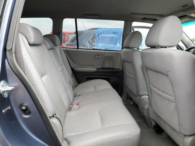 Photo 6 from auction – 2006 TOYOTA HIGHLANDER with VIN JTEDP21A960092052