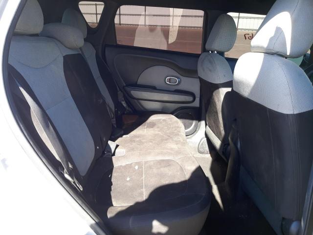 Photo 6 from auction – 2016 KIA SOUL with VIN KNDJN2A26G7871214