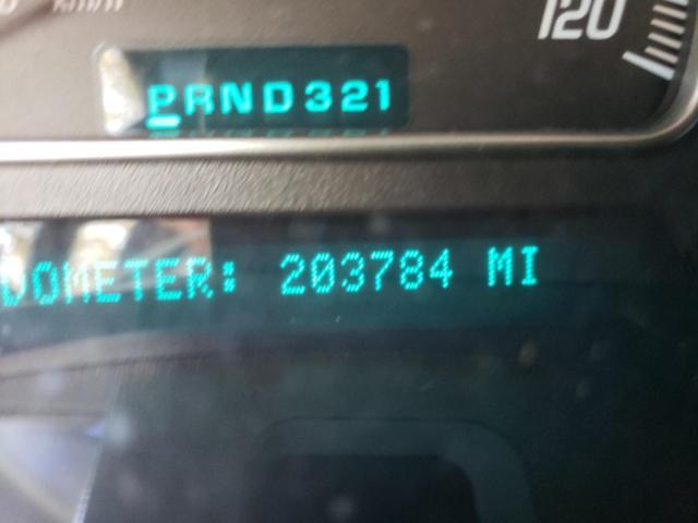 Photo 8 from auction – 2002 GMC ENVOY with VIN 1GKDS13S522255995