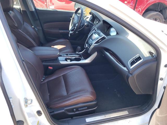 صورة رقم 5 من المزاد - 2015 ACURA TLX TECH مع VIN 19UUB1F53FA013222