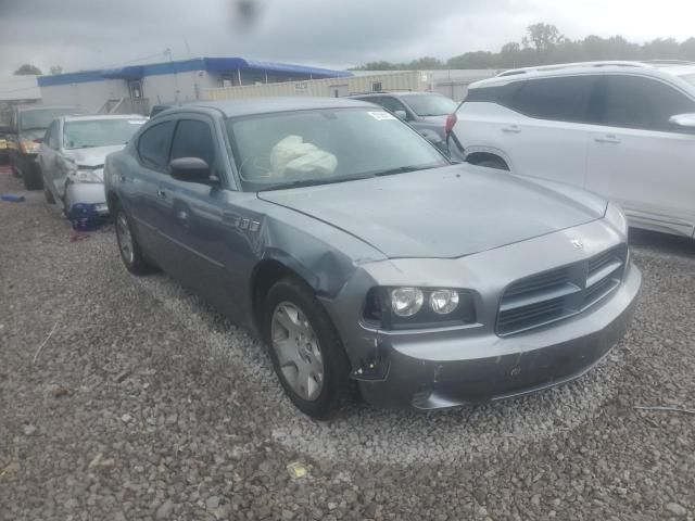 Photo 1 from auction – 2007 DODGE CHARGER SE with VIN 2B3KA43G27H863458