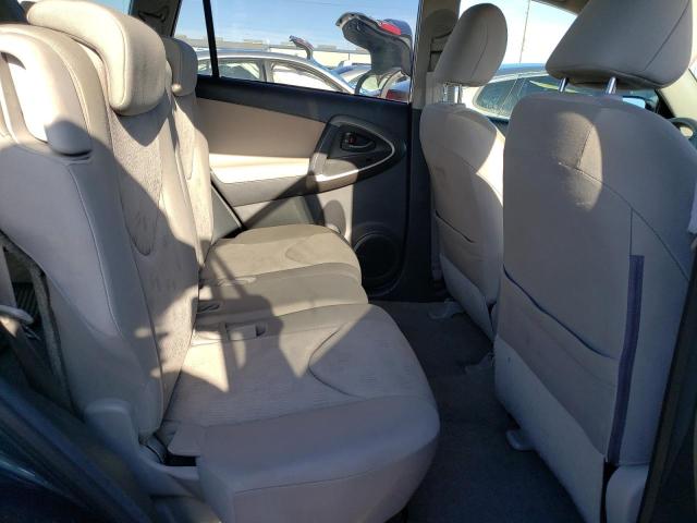 Zdjęcie 6 z aukcji – 2010 TOYOTA RAV4 z VIN JTMZF4DV1A5023925