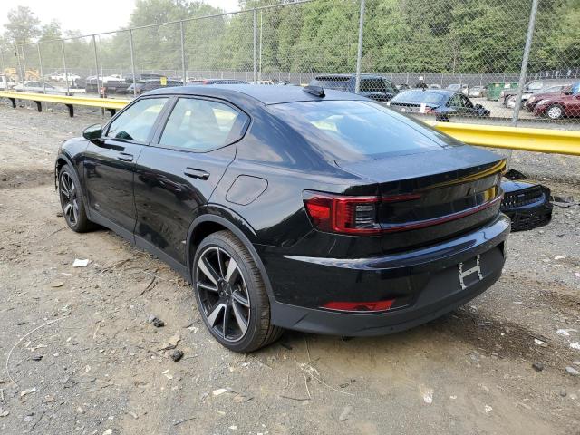 Photo 3 from auction – 2022 POLESTAR 2 with VIN LPSED3KA4NL054174