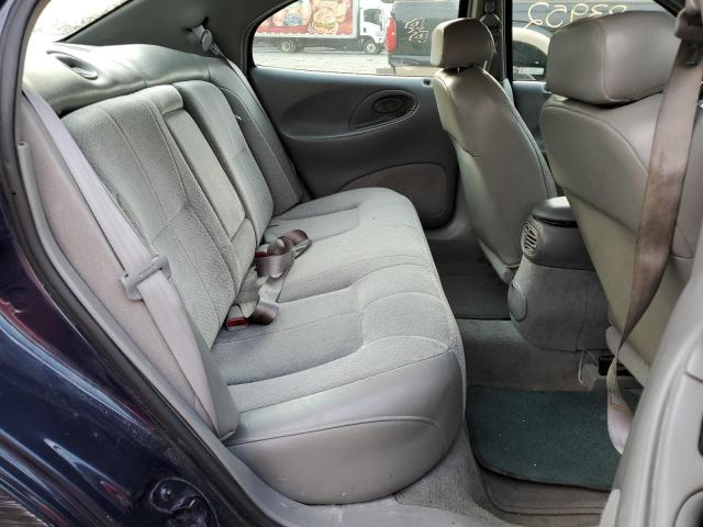 Photo 6 from auction – 1998 MERCURY SABLE LS P with VIN 1MEFM53S7WA616272