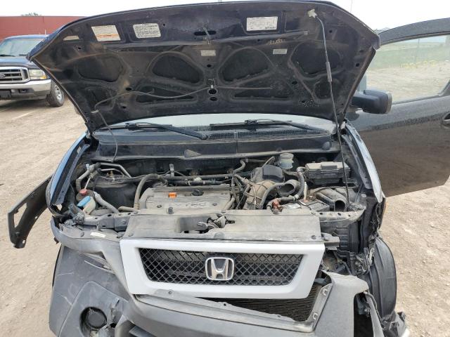 Photo 7 from auction – 2003 HONDA ELEMENT DX with VIN 5J6YH18243L002824