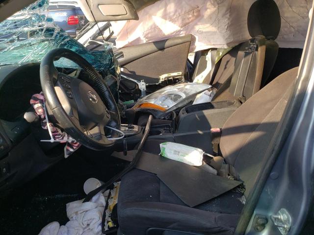 Photo 5 from auction – 2012 NISSAN ALTIMA BAS with VIN 1N4AL2AP9CN463447