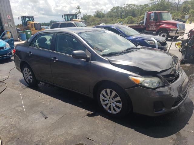TOYOTA COROLLA BA 2012 with VIN 5YFBU4EEXCP014636 - Photo from auction