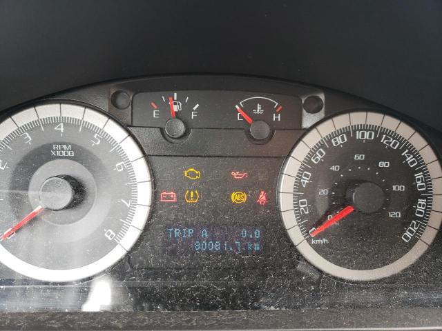 Photo 8 from auction – 2009 FORD ESCAPE LIM with VIN 1FMCU94G29KC18113