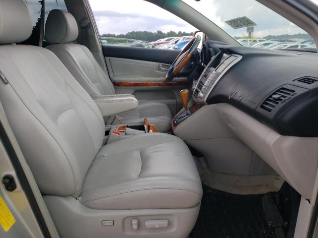 Photo 5 from auction – 2008 LEXUS RX 350 with VIN 2T2GK31U78C056106