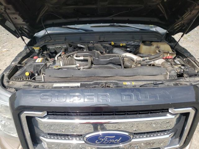 Photo 7 from auction – 2013 FORD F250 SUPER with VIN 1FT7W2BTXDEB31753