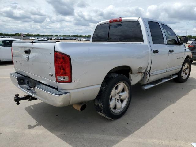 Photo 4 from auction – 2005 DODGE RAM 1500 S with VIN 1D7HA18D05S367608