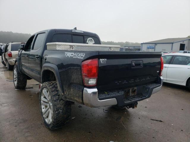 Photo 3 from auction – 2016 TOYOTA TACOMA DOU with VIN 5TFCZ5AN5GX005397