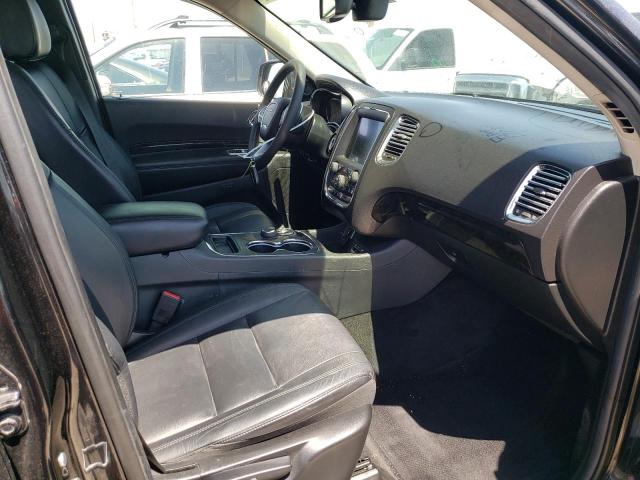 Photo 5 from auction – 2014 DODGE DURANGO LI with VIN 1C4RDHDG1EC493338