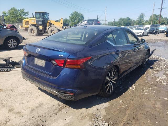 Photo 4 from auction – 2020 NISSAN ALTIMA SR with VIN 1N4BL4CV1LC145166