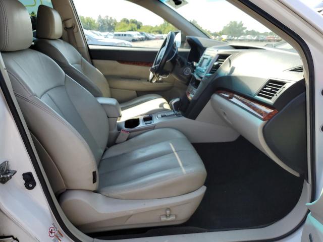 Foto 5 de la subasta – 2012 SUBARU LEGACY 2.5 con VIN 4S3BMBK68C3003483