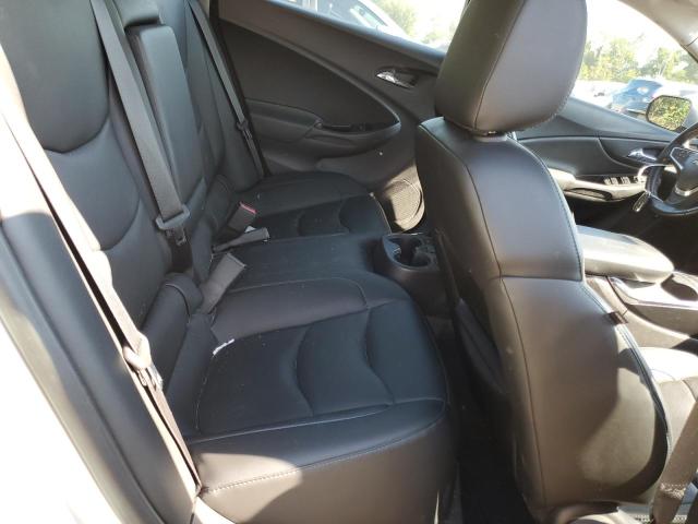 Photo 6 from auction – 2018 CHEVROLET VOLT PREMI with VIN 1G1RD6S58JU106982