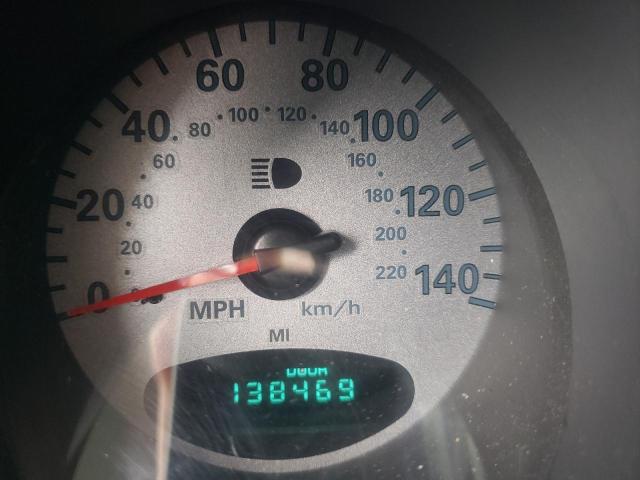 Photo 8 from auction – 2004 CHRYSLER PT CRUISER with VIN 3C8FY78G64T235247