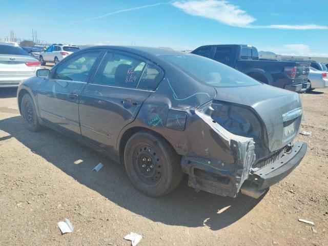 Photo 3 from auction – 2012 NISSAN ALTIMA BAS with VIN 1N4AL2AP7CN499203