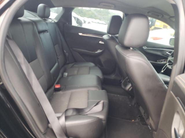 Photo 6 from auction – 2015 CHEVROLET IMPALA LT with VIN 2G1115SL0F9276790