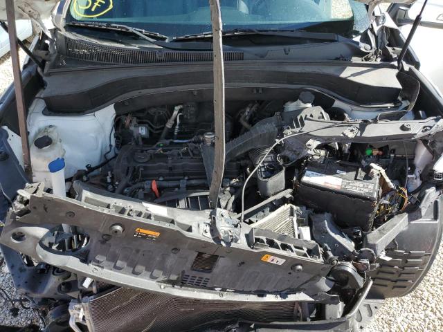Photo 7 from auction – 2014 KIA SORENTO LX with VIN 5XYKT3A67EG536109