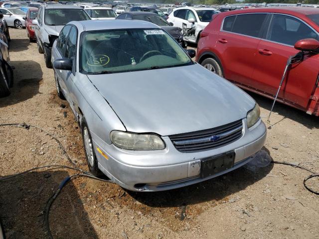 CHEVROLET CLASSIC 2004 with VIN 1G1ND52F54M631715 - Photo from auction