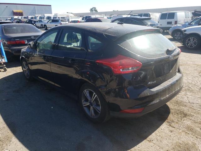 Photo 3 from auction – 2016 FORD FOCUS SE with VIN 1FADP3KE7GL372716