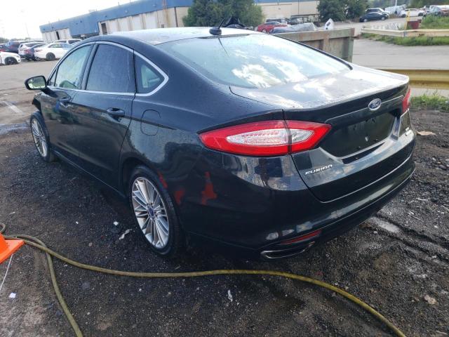 Photo 3 from auction – 2015 FORD FUSION SE with VIN 3FA6P0H93FR136307