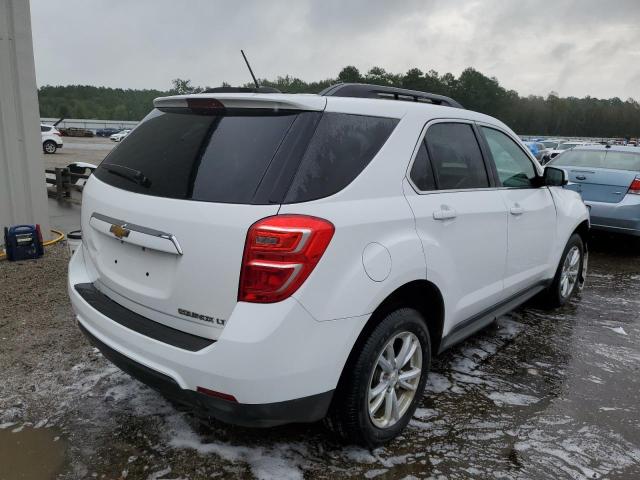Photo 4 from auction – 2016 CHEVROLET EQUINOX LT with VIN 2GNALCEKXG6227924