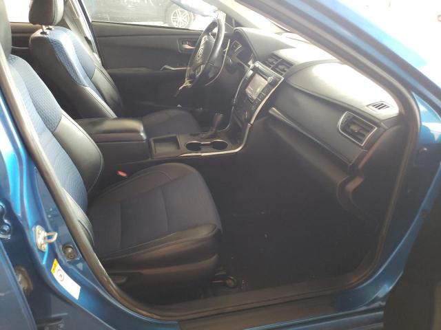 Photo 5 from auction – 2016 TOYOTA CAMRY LE with VIN 4T1BF1FK8GU563933