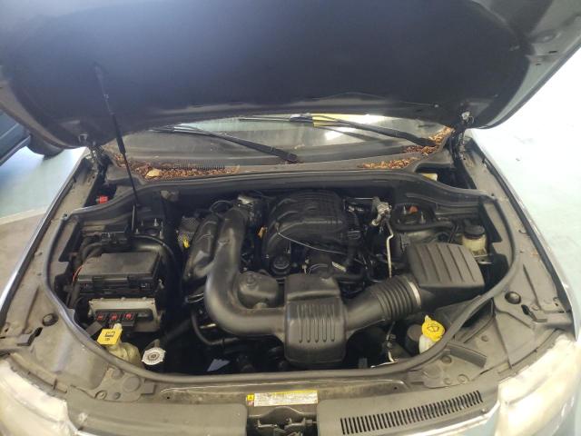 Photo 7 from auction – 2012 JEEP GRAND CHER with VIN 1C4RJFAG5CC179514