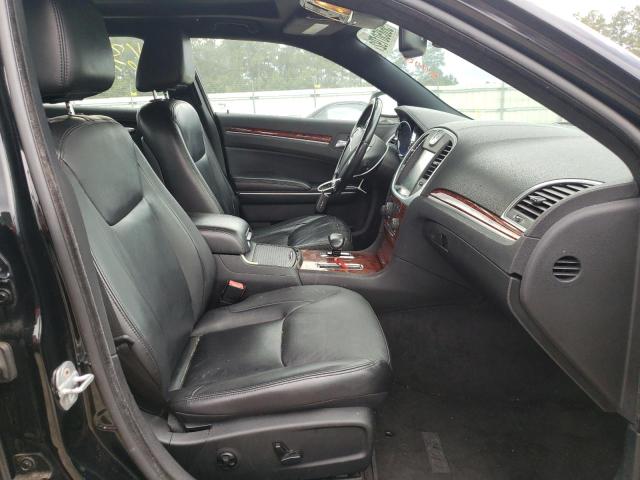 Photo 5 from auction – 2012 CHRYSLER 300 LIMITE with VIN 2C3CCACG0CH216776