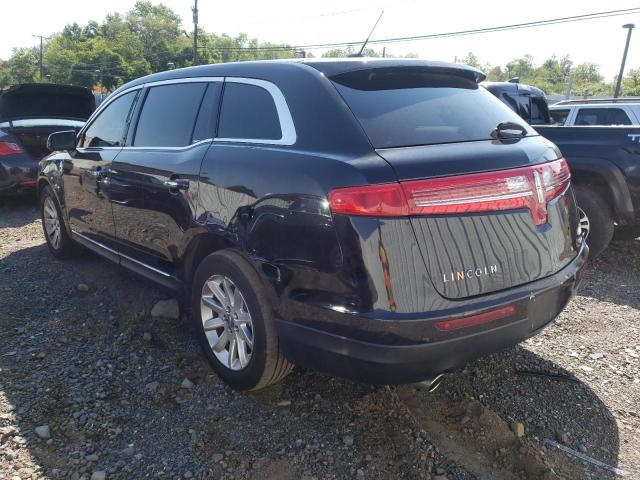 Photo 3 from auction – 2014 LINCOLN MKT with VIN 2LMHJ5NK1EBL52453