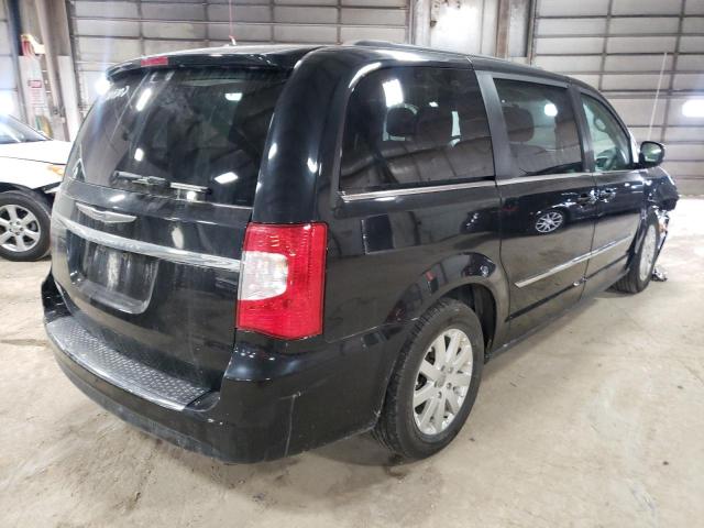 Photo 4 from auction – 2013 CHRYSLER TOWN & COU with VIN 2C4RC1BG0DR565245