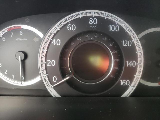 Photo 8 from auction – 2014 HONDA ACCORD LX with VIN 1HGCR2F32EA032502