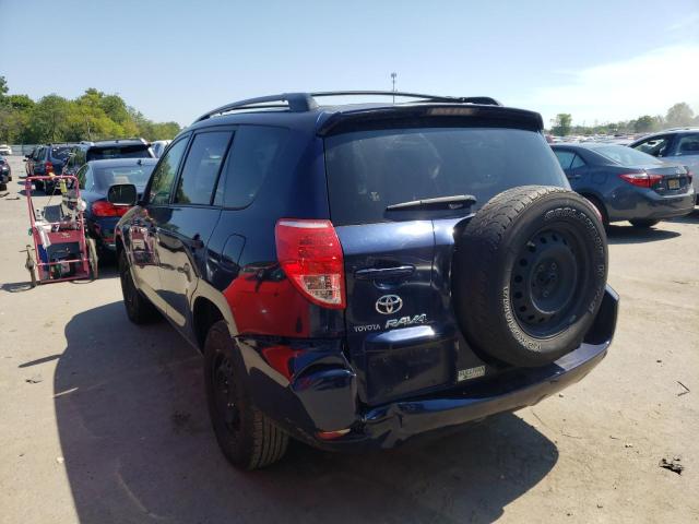 Zdjęcie 3 z aukcji – 2007 TOYOTA RAV4 z VIN JTMZD33V975039865
