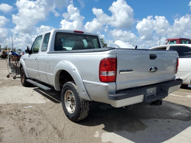 Photo 3 from auction – 2010 FORD RANGER SUP with VIN 1FTKR1EE7APA32767