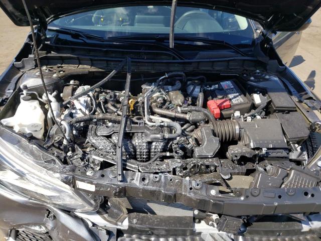 Photo 7 from auction – 2022 NISSAN ALTIMA SR with VIN 1N4BL4CV7NN349543
