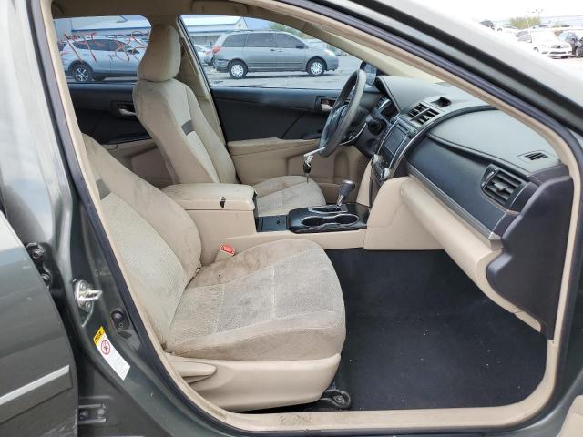Photo 5 from auction – 2013 TOYOTA CAMRY L with VIN 4T4BF1FK1DR284812