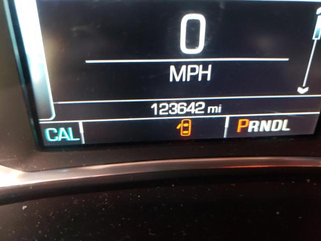 Photo 8 from auction – 2018 CHEVROLET MALIBU LT with VIN 1G1ZD5ST2JF171243