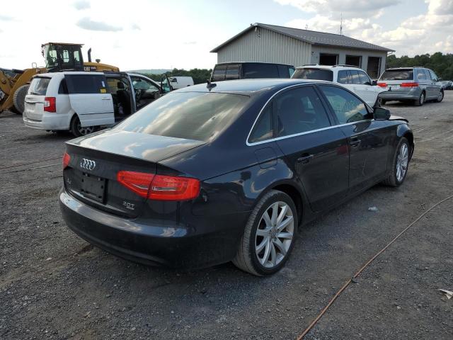 Photo 4 from auction – 2013 AUDI A4 PREMIUM with VIN WAUFFAFL0DN047972