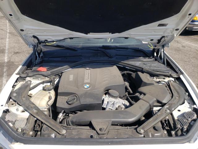 Photo 7 from auction – 2016 BMW M235I with VIN WBA1M1C59GV394470