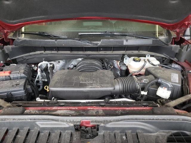 Photo 7 from auction – 2019 CHEVROLET SILVERADO with VIN 3GCPYFED7KG245270