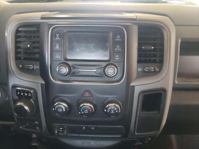 Photo 9 from auction – 2015 RAM 1500 ST with VIN 3C6RR7KT9FG700558