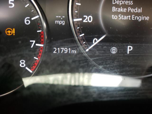 Photo 8 from auction – 2021 MAZDA 3 PREFERRE with VIN 3MZBPBCL6MM251367