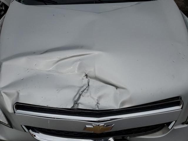 Photo 7 from auction – 2014 CHEVROLET CAPTIVA LT with VIN 3GNAL4EK7ES528025